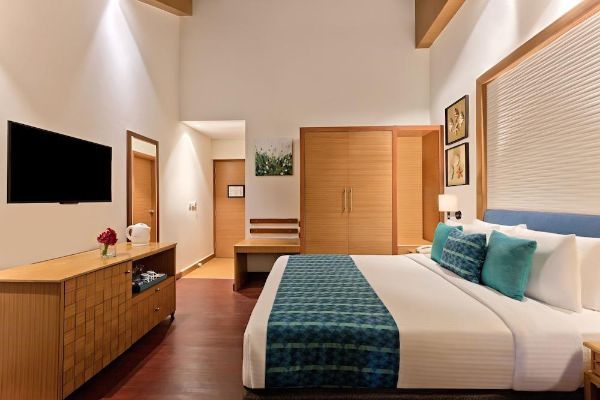 Port Blair Fortune Resort Bay Island - Member ITC Hotel Group Port Blair